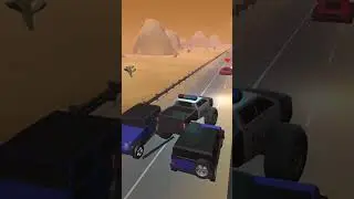 Can you catch the thief? Try it out yourself. Police vs Thief 3D