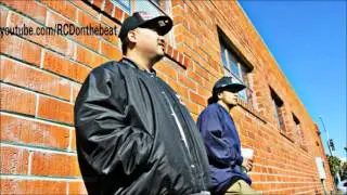 RCD - DAY JOB FEATURING JODI JO [DOWNLOD LINK]