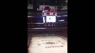 Blackhawks Training Camp Festival
