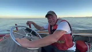 Edub Gets Hurt | Wood Rush | Episode 6 | Salish Sea | Sunshine Coast