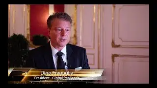 Global Pet Foods - World Branding Awards (Animalis Edition) 2019 - Hofburg Palace