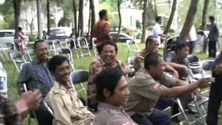 OFFROADER  KAOFF BERGOYANG