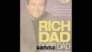 10 Famous quotes by Rich dad Poor dad