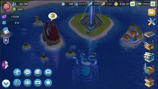 SIMCITY BUILDIT ВЗЛОМ НА РЕАЛЬНОМ СЕРВЕРЕ ВОЙНА И ВЫПОЛНЕНИЕ КМ