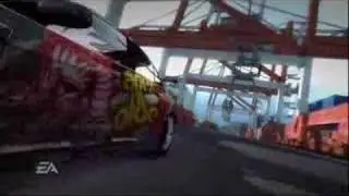 Gamehelper.com - Need for Speed Pro Street Kings Video
