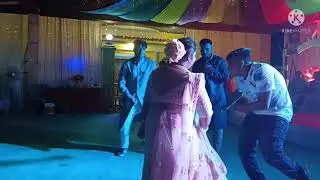 🙏 Wedding Special Disco - Dandiya & Danch Dangarwadi - Diu, 2021 👍❤️