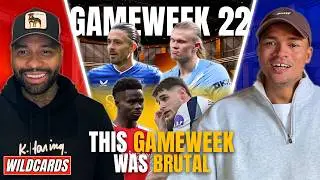 Are FPL Managers Suffering From Saka Frustration? Plus Man United Revival and Spurs Manager Debate