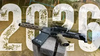 2026 se viene con todo 😎 Rocket Airsoft Gameplay