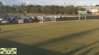 Southwestern Illinois College vs Strive Soccer Academy Men's Junior College Soccer