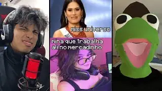 PREFIRO METER NUM TIJOLO🙂