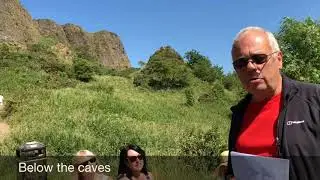 United Irishmen and Cavehill
