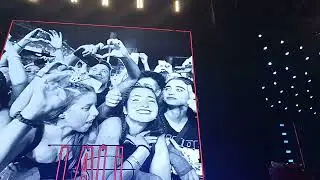 Show V&eacute;lez - lali laligera