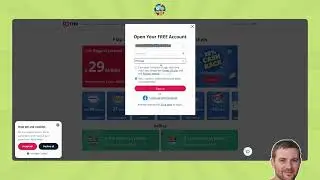 How to Create an Account on theLotter (A Short Sign-Up Tutorial)