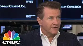 'Shark Tank' Host Robert Herjavec Says The Price Of Bitcoin Will Skyrocket Again | CNBC