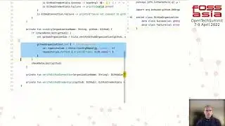 Kotlin Sealed Classes vs. Java Sealed Classes #Slideless - Lothar Schulz