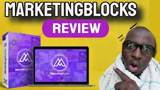 Marketingblocks Review - Create All Your Marketing Asset With Just One-Click