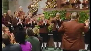 Ernst Mosch - Sechserlpolka