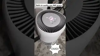Philips air purifiers 900 series unboxing video#philips#flipkarthaul #airpurifier#unboxing#ytshorts