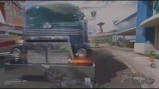 First game nuke