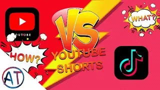 YouTube Shorts, TikToks new competitor - What is it, How to use it and why to use it!