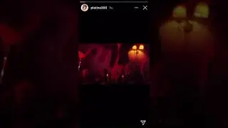 Платина - 21.10.20 snippet (Shisha)
