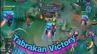 JOHNSON OPEN KEMENANGAN - Mobile Legends I BANG - BANG