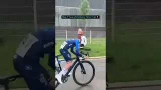 Ronde van Limburg dag 1 07/06/25 U14 aspirant