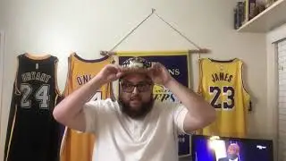 Lakers young Core stepped up big versus thunder