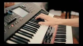 Jan Uvira - GROUNDED (feat. Dano &Scaron;oltis)