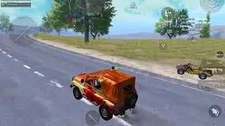 Топ-1 на турнире от PUBG BURYATIA. SFD - SKILL TO FEED DEATH. PUBG mobile
