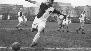 Josef ( Pepi ) Bican -  profil legendy