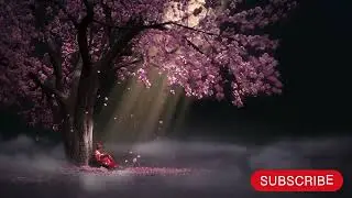 Gentle Piano, Quiet Trumpet & Rain Sounds &ndash; Ultimate Stress Relief Ambient Music