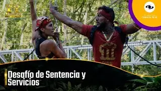 Por primera vez en el Box Blanco, las parejas compiten al mismo tiempo –Ciclo Dorado