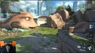 [BO3] Epic Triple Kill on Aquarium in S&D
