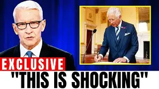 &ldquo;JUST IN: King Charles Made a Sudden Royal Move &mdash; 92 Seconds That Left the Palace Stunned&rdquo;