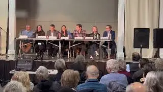 Meet the NY-17 Democratic Candidates 