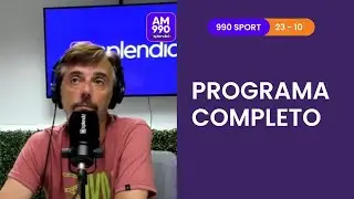 RACING sigue vivo, MESSI renov&oacute; con INTER y &iquest;RIQUELME tomar&aacute; una decisi&oacute;n IMPORTANTE?