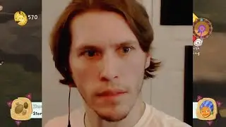 Jerma&rsquo;s Brain at 2AM &ndash; Deranged Edition
