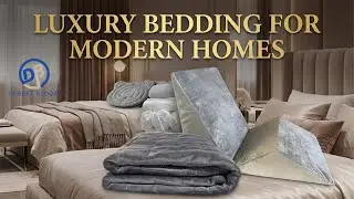 Luxury Bedding Essentials | Mattresses, Pillows & Bed Sheets for Modern Homes | Desert Bloom