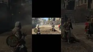 Stop Watching Cringe Videos Here's Some - AC Rogue #2 #DarkSagor