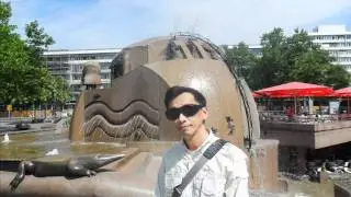 Berlin Germany 2011