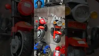 Polo Bike in Gurtoy Ludhiana #shorts #youtubeshorts #gurtoy #gurtoyludhiana