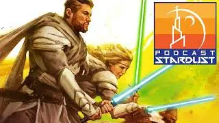 Episode 934 - The High Republic - Trials of the Jedi - Part 1