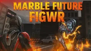 Marvel Future Fight &ndash; Ant-Man vs Ultron 🔥 Full Battle Gameplay in Hindi | Superhero Power Fight #2