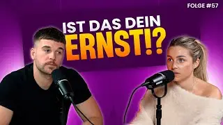 Ein Dildo zum Geburtstag & unsere Weihnachtsplanung 🎊🎄 | Lausch mit Flair #57