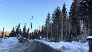 Snow at Brighton ski resort mid January 2026 #keepitpublic #snow #sad #mothernature #wintersport  