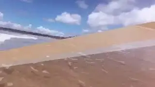 Buenavista Surf Camp
