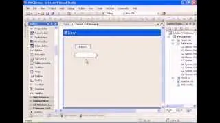 How to integrate help files in Visual WebGui
