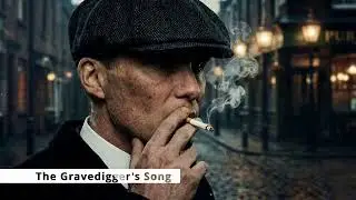 Peaky Blinders Vibes | Dark Blues Gentleman Songs Noir Americana