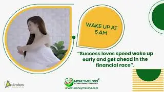 Money Melon Learning Content | By 4Strkoes Digital